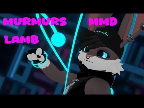 Murmurs MMD Lamb - GARNiDELiA