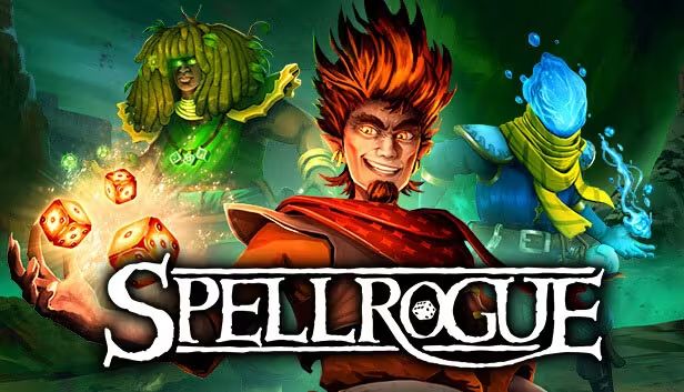 image du jeu Spellrogue