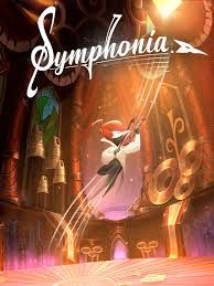 image du jeux symphonia