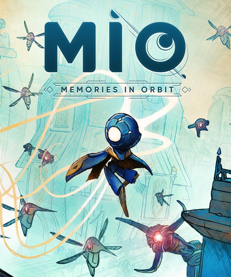 Image du jeu Mio : Memories in orbit
