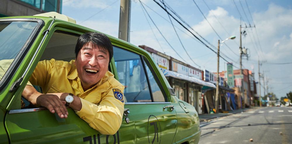 A Taxi Driver: il film sul Massacro di Gwangju