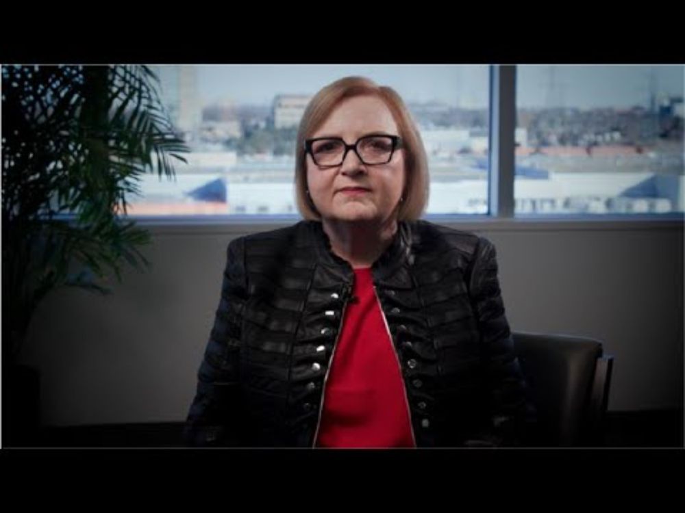 Standing up to Trump | Résister aux attaques de Trump