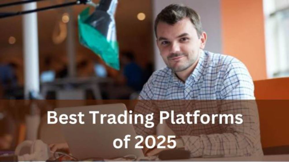 Top 5 Best Trading Platforms of 2025: QUOTEX Takes the Lead