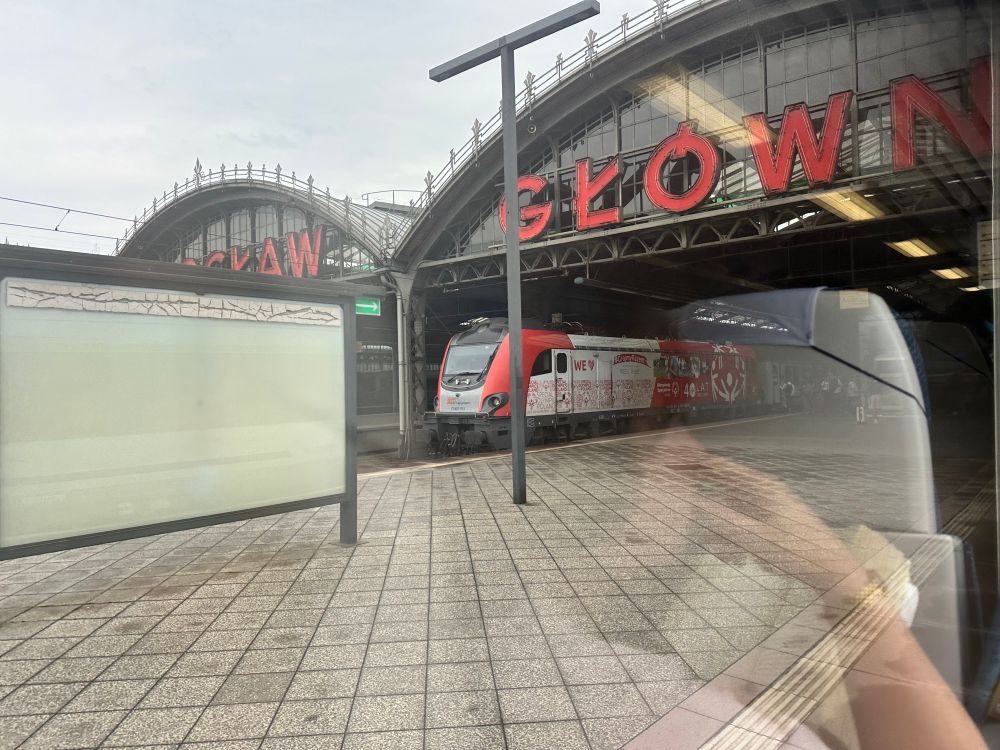 Wrocław Główny