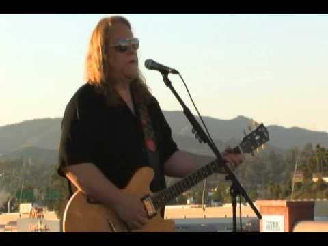 Warren Haynes - "One"