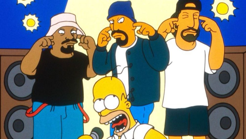 Hip-hop band Cypress Hill to perform with London Symphony Orchestra, decades after ‘Simpsons’ gag predicted it | CNN