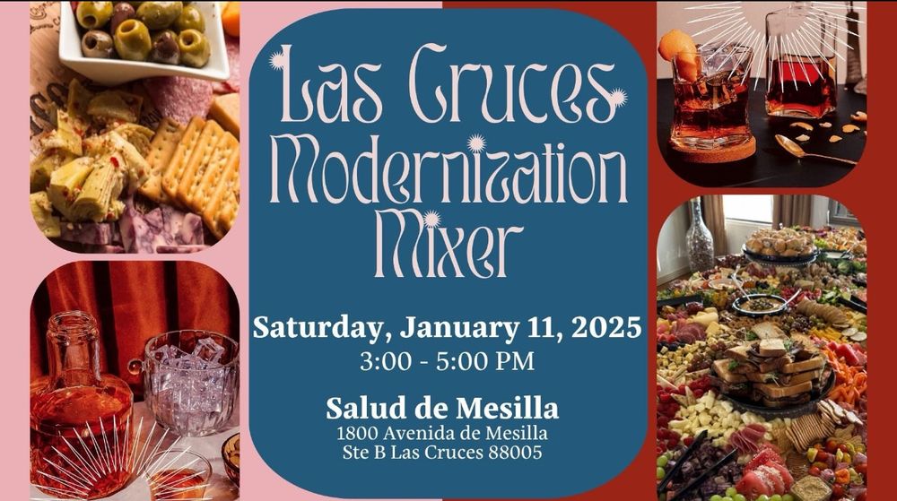 Invite to an event on Saturday. 