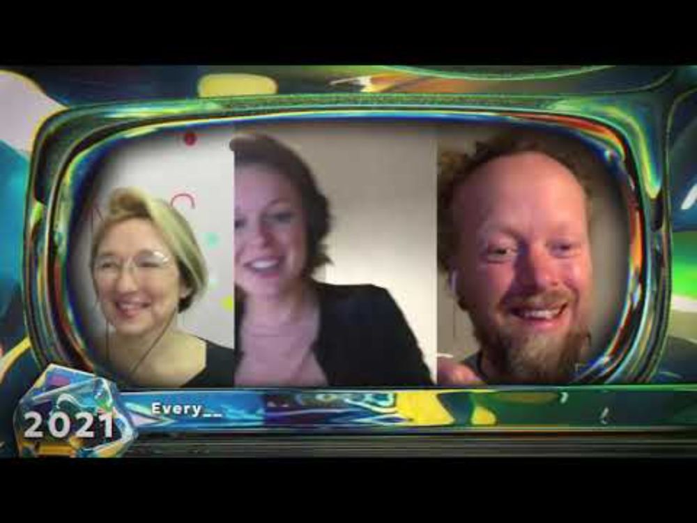 ThingsCon is 10 years! A trip down memory lane