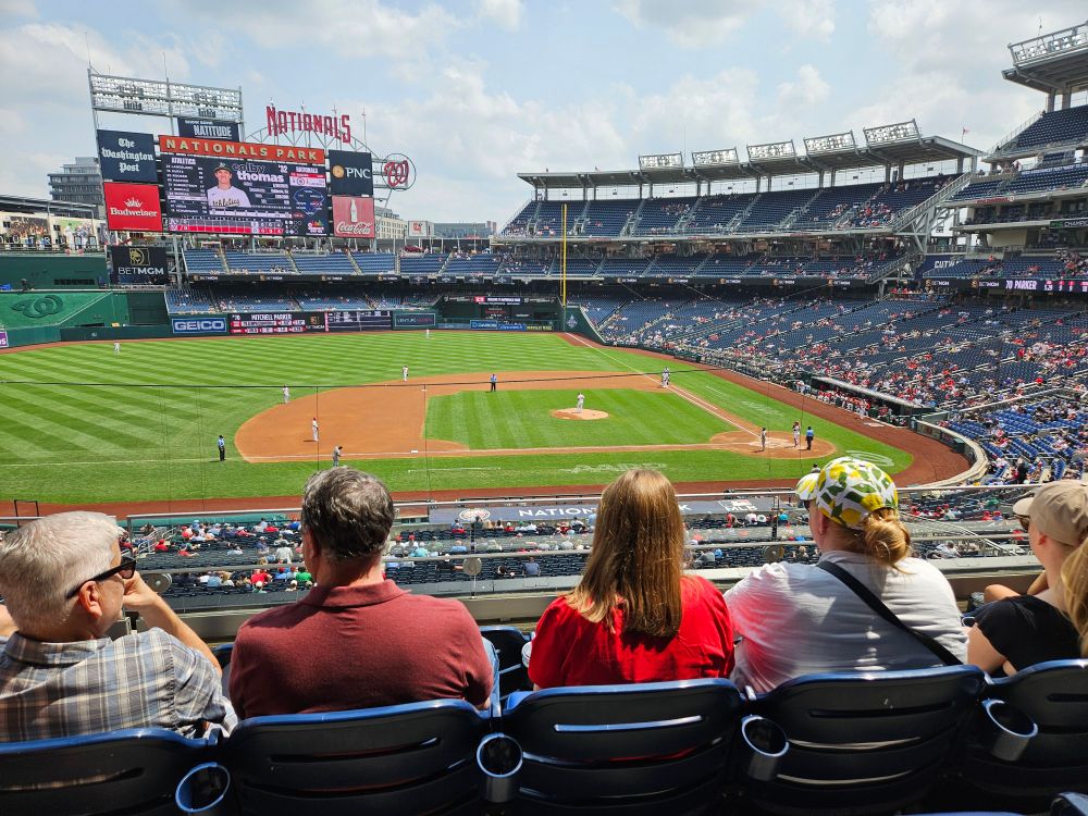 Nats Park