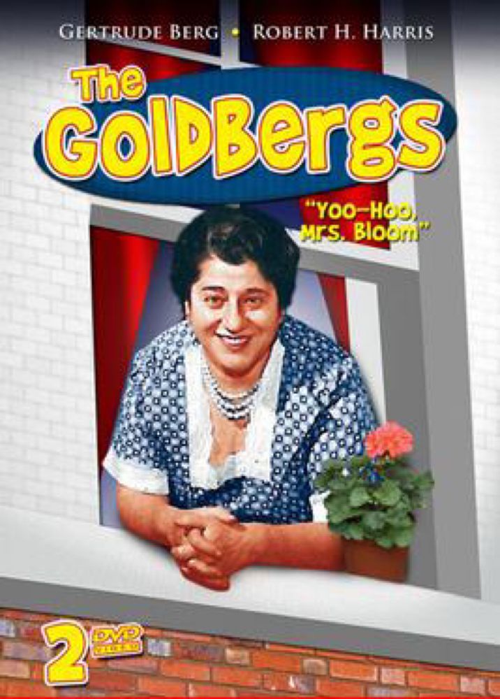 The Goldbergs (broadcast series) - Wikipedia