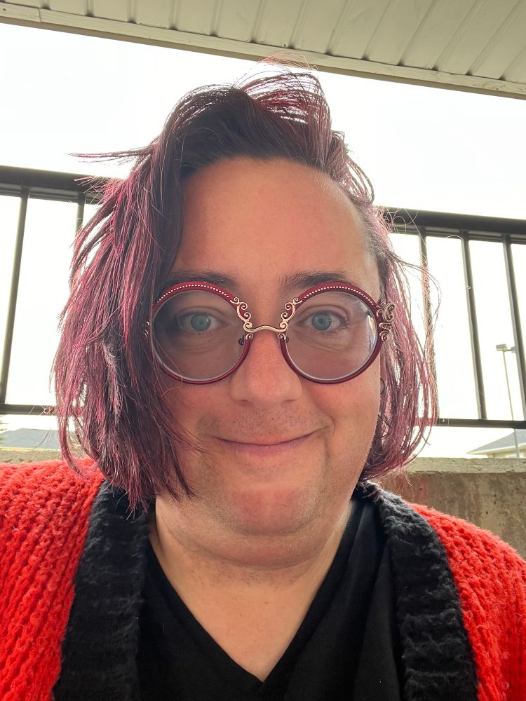 The sleepiest gal in the world