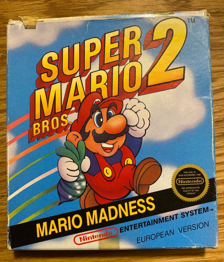 SMB 2 box