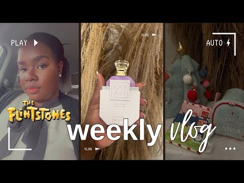 BEING B.DENAÉ | 2024 ELECTION | HOLIDAY TOYS FOR BABY GIRL | SEPHORA SALE MINI HAUL | BIG BODY