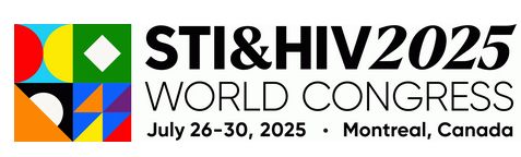 STI&HIV2025 World Congress starts in Montreal Sunday 27th July https://stihiv2025.org/