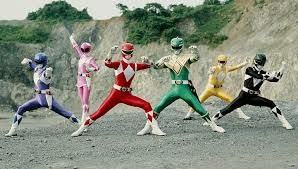 Zyuranger