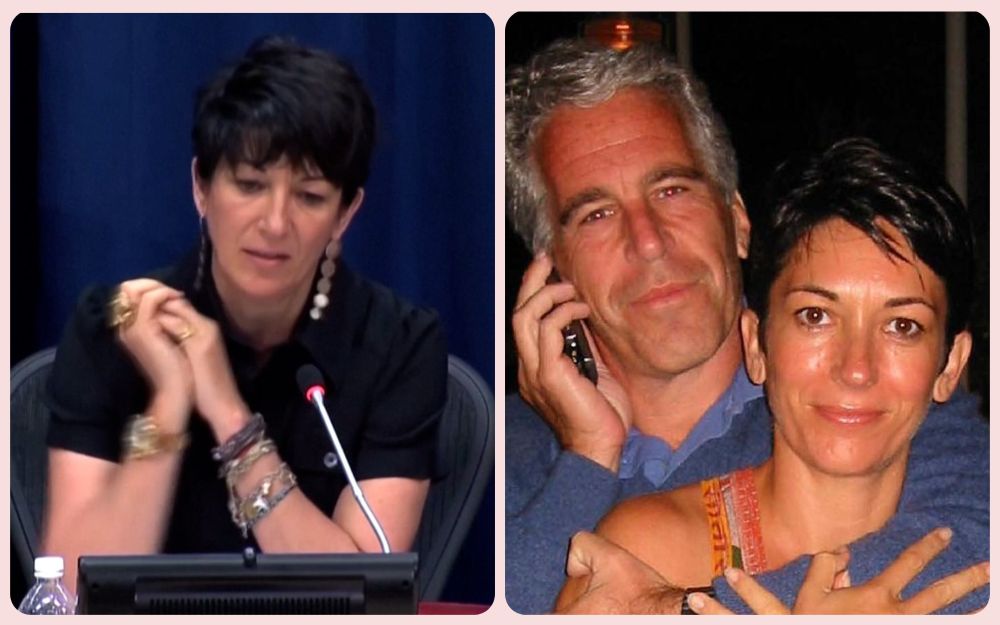 Ghislaine Maxwell is living a far-from-typical prison life in Texas. From vegan menus to group workouts with Elizabeth Holmes and Jen Shah, here’s what really happens inside the so-called “Club Fed” c...