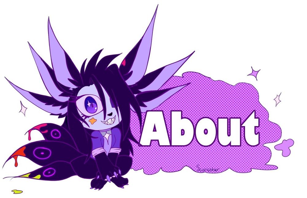 Twitch Panels with the starbeast