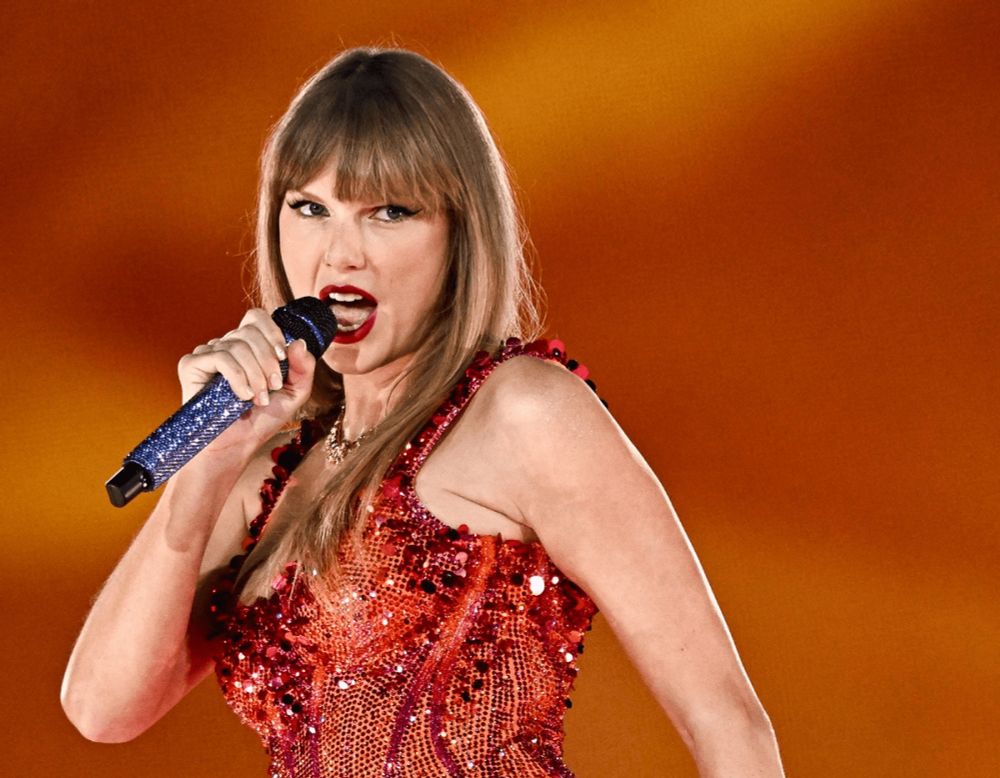 Taylor Swift’s Generosity Shines: Donates $5 Million to Florida Hurricane Victims