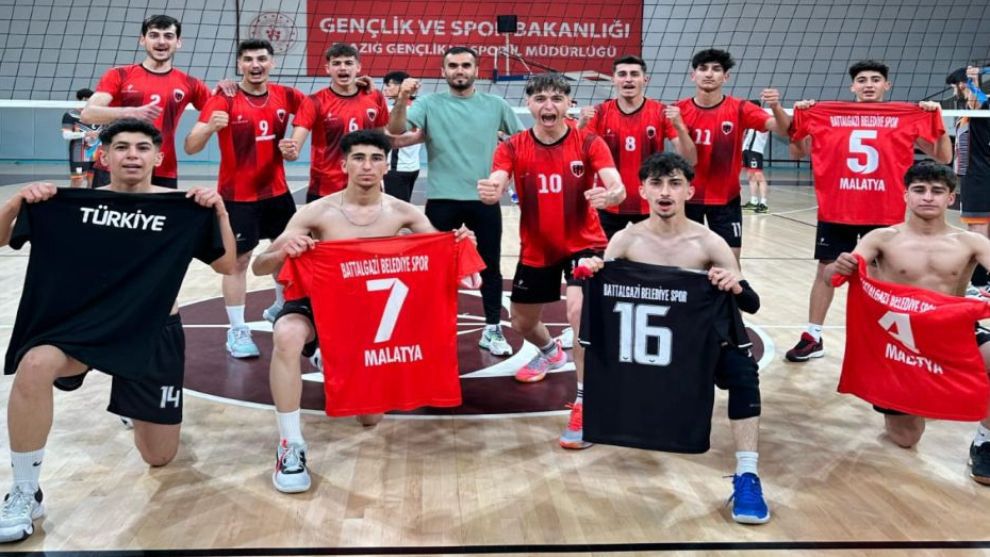 Malatya Rüzgarı Elazığ'da Esti! 3-1'lik Zafer – Malatya Yeni Ses Haber
