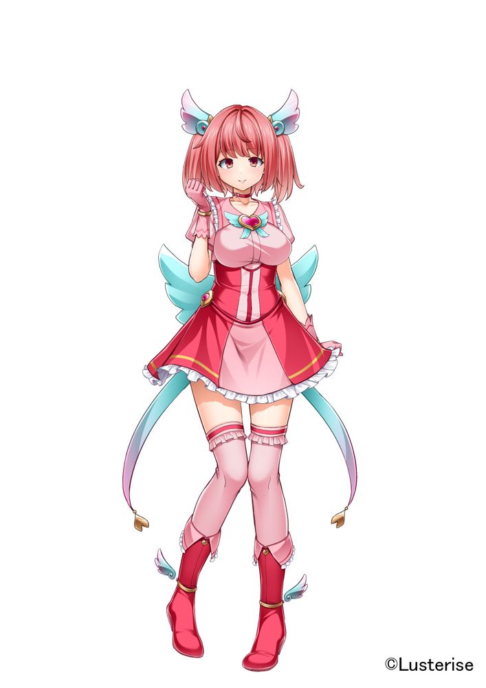 マギスフィア・ベリー