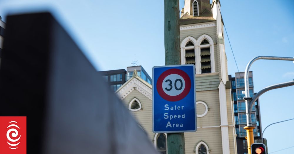 New speed limits mean more people will die - transport researcher