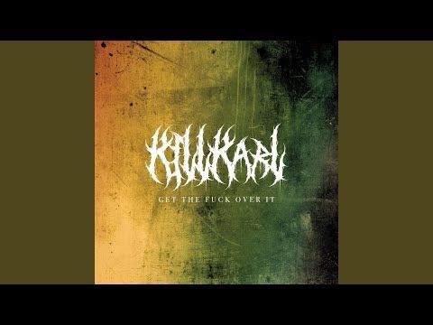 GET THE FUCK OVER IT
