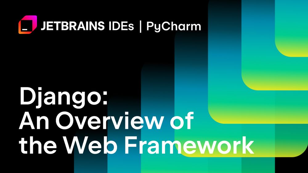What Is the Django Web Framework?