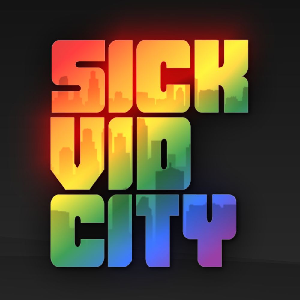 Sick Vid City