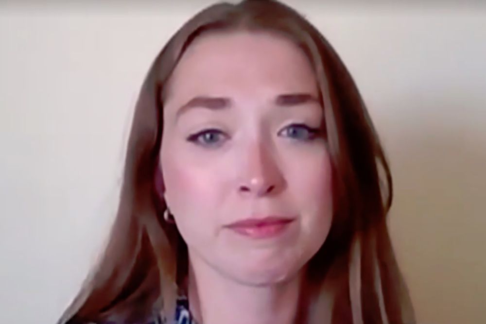 Rachel Maddox launches lawsuit after alleging that she and her toddler became badly ill after coming into contact with bacteria traced back to New Smyrna Beach business by state health officials