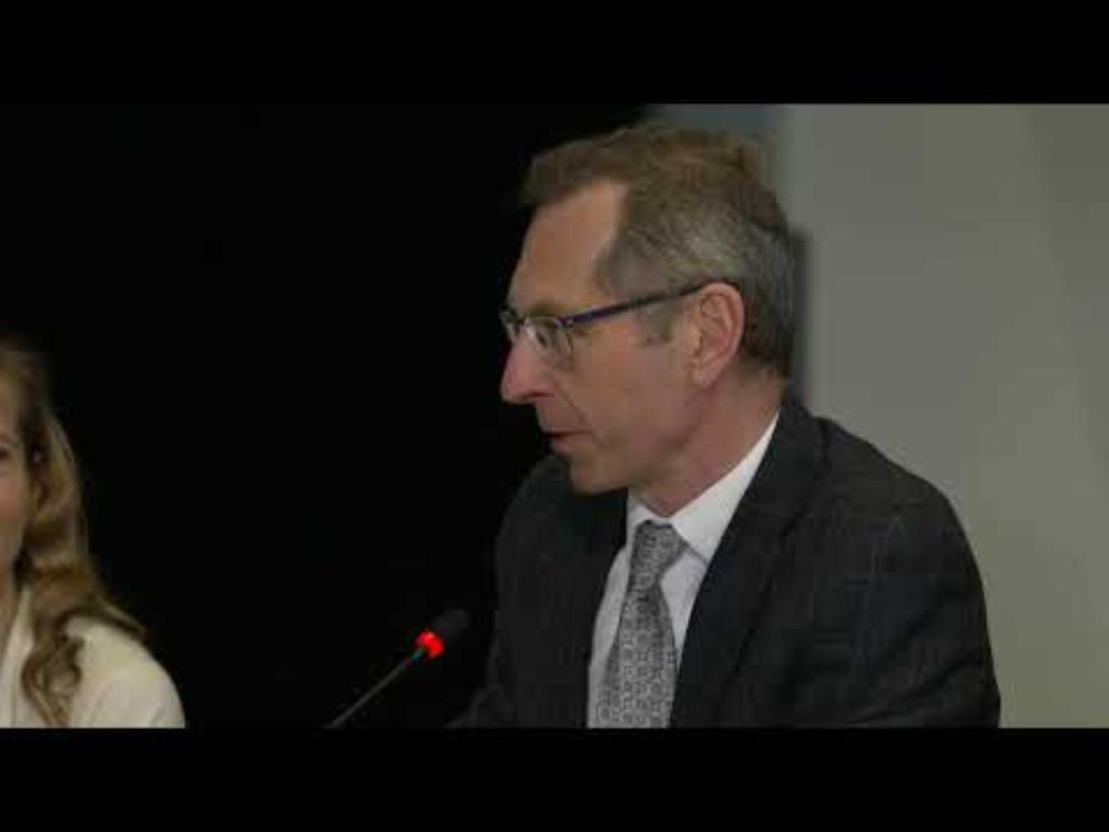 FDA Roundtable on Cell and Gene Therapy