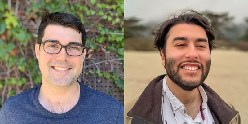 Ben Adler  & Muntathar Jamal Al-Shimary