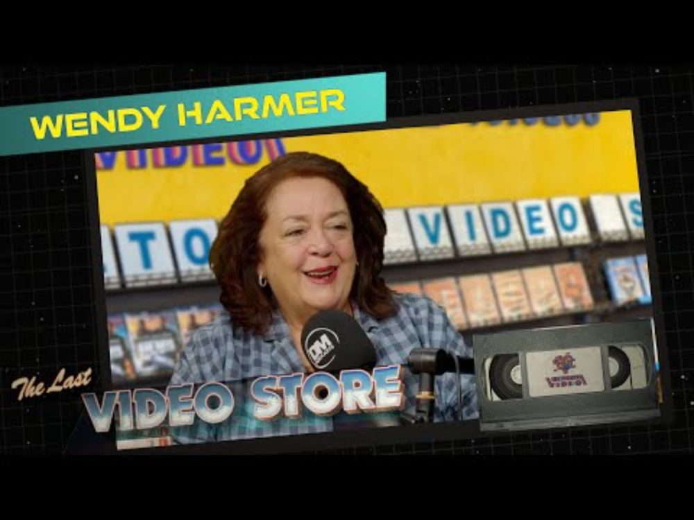 Wendy Harmer loves DUNE, IN COLD BLOOD and the dark side of the outback in WAKE IN FRIGHT