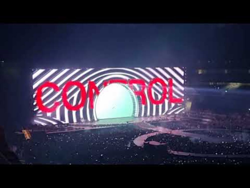 Whoever Controls The Media, Controls Your Mind, Beyoncé Renaissance Tour