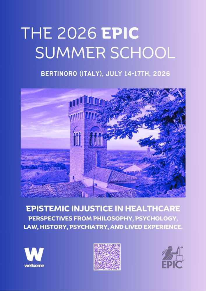 Poster of summer school