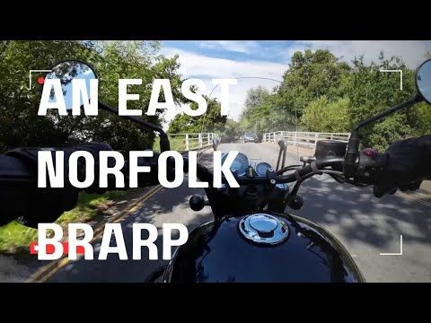 An east Norfolk brarp