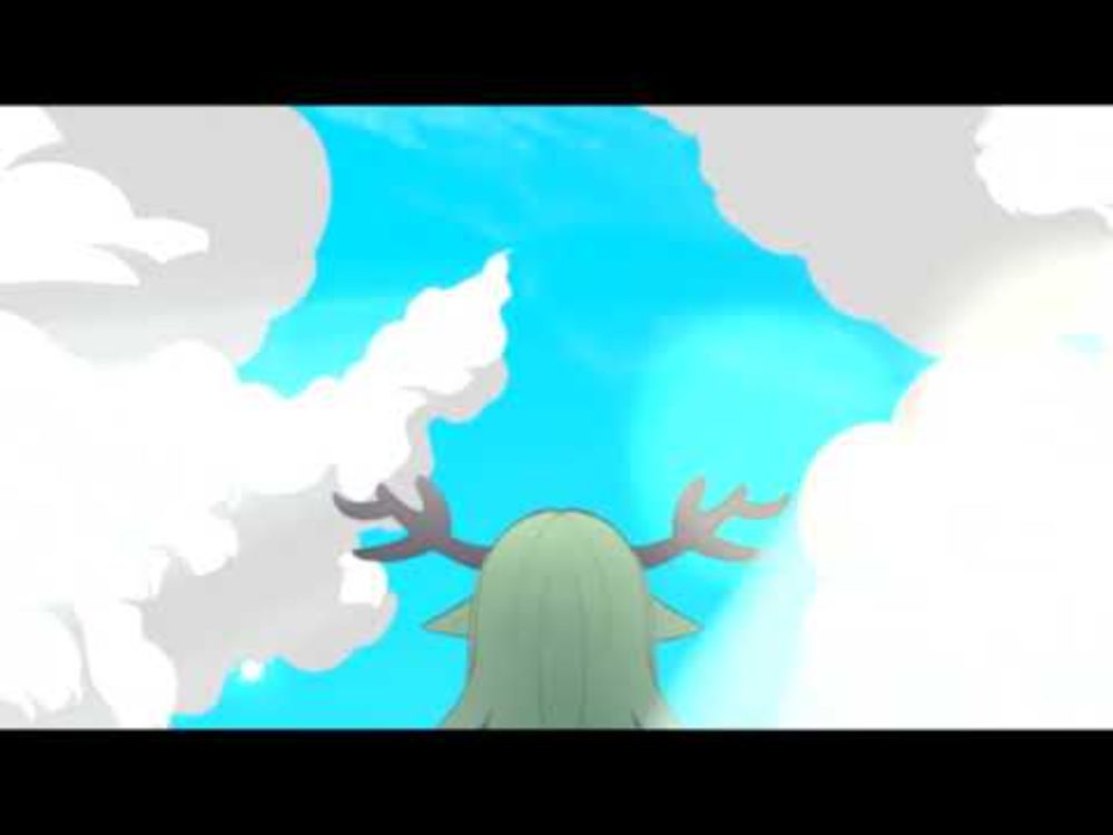 Echoes 3 - Animated Comic - Part 7 - Finale