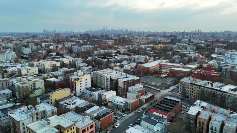 7 On Your Side Investigates teamed up with ABC News and found racial inequalities in how different neighborhoods are taxed -- and the epicenter of the problem? New York City.