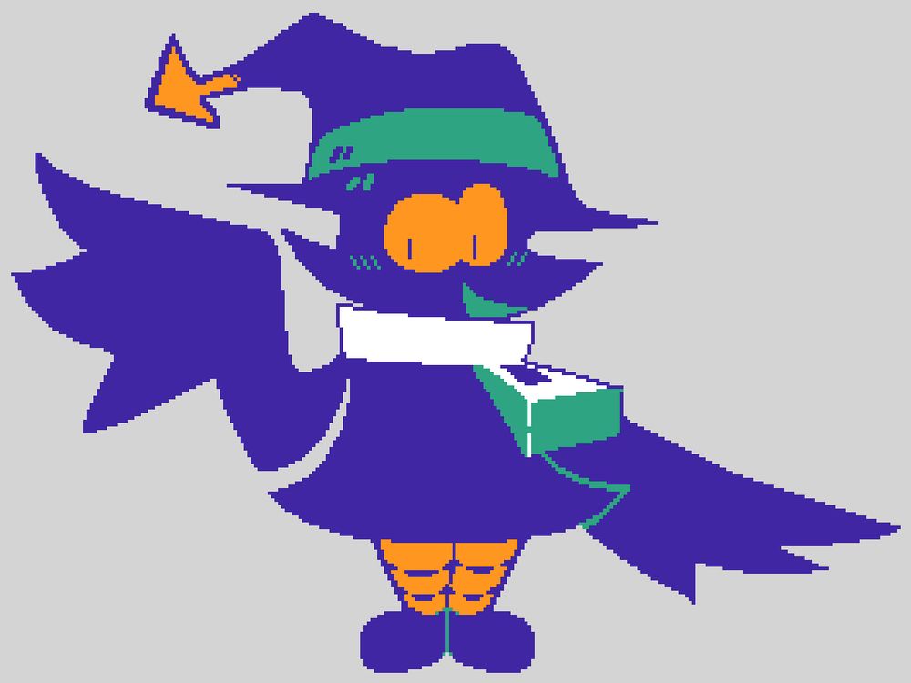 P2 pallette