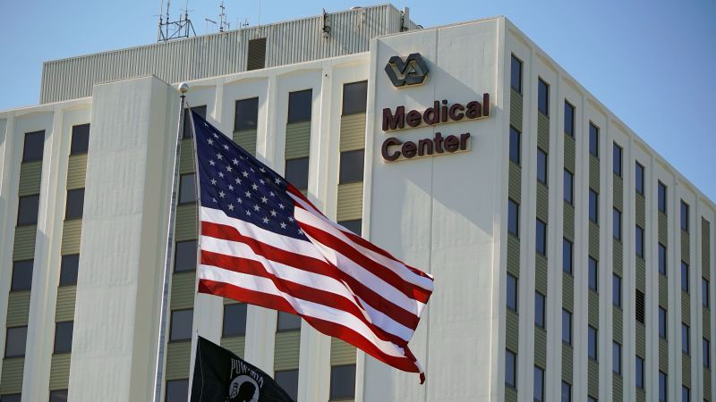 The US Department of Veterans Affairs is proposing to end certain abortion services to veterans, rolling back a Biden-era move to expand abortion rights.