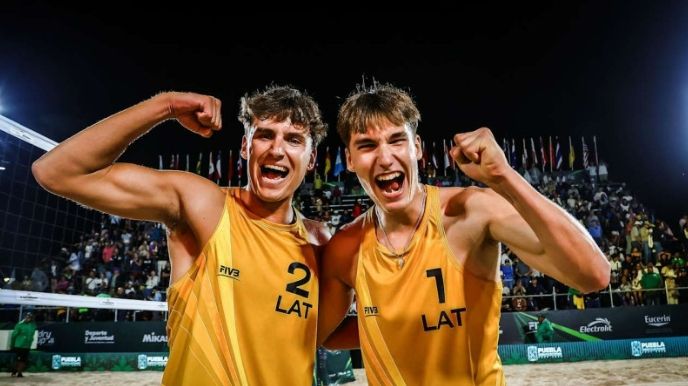 Foto: voleyballworld.com