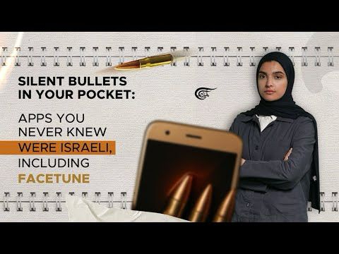 YouTube video by Al Mayadeen English