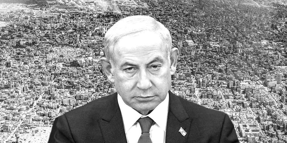 how recognition games give Israel time to finish the job.