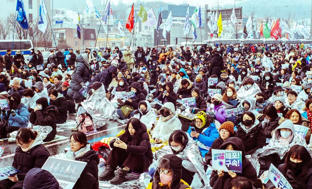 Autocracies outnumber democracies for the first time in 20 years: V-Dem