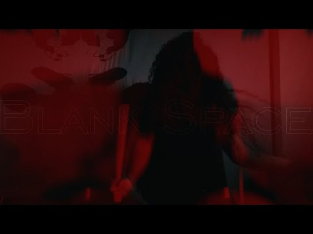 Caosonora - Blank Space (Official Video)