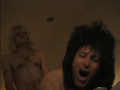 the Mr. Show Wyckyd Sceptre sketch where David is fucking Bob