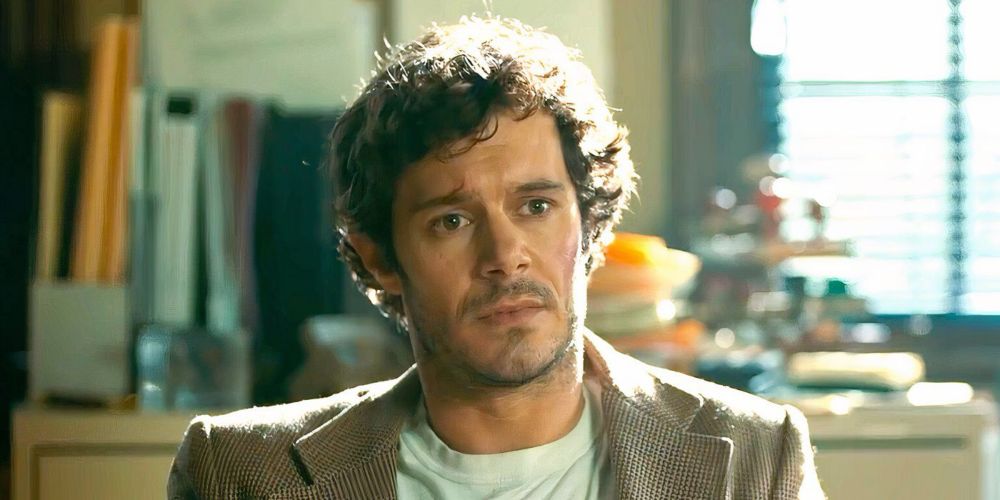 This Comedic Mystery Film Proves Adam Brody Should've Been a Bigger Star