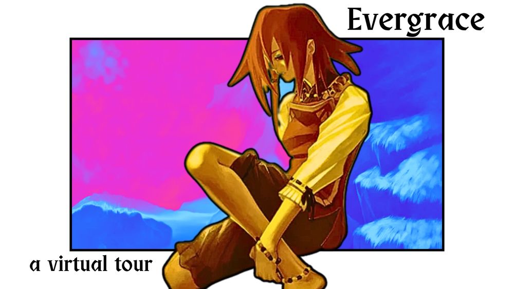 Evergrace
