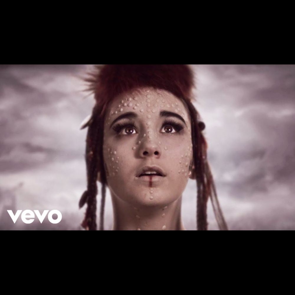 Of Monsters and Men - King And Lionheart (Official Video)