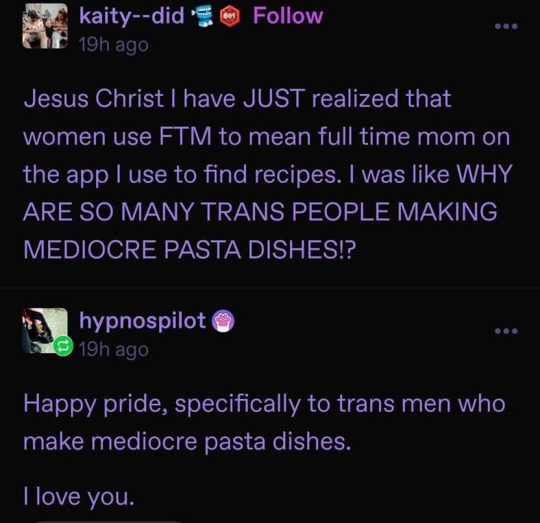 tumblr screenshot user kaity--did: 