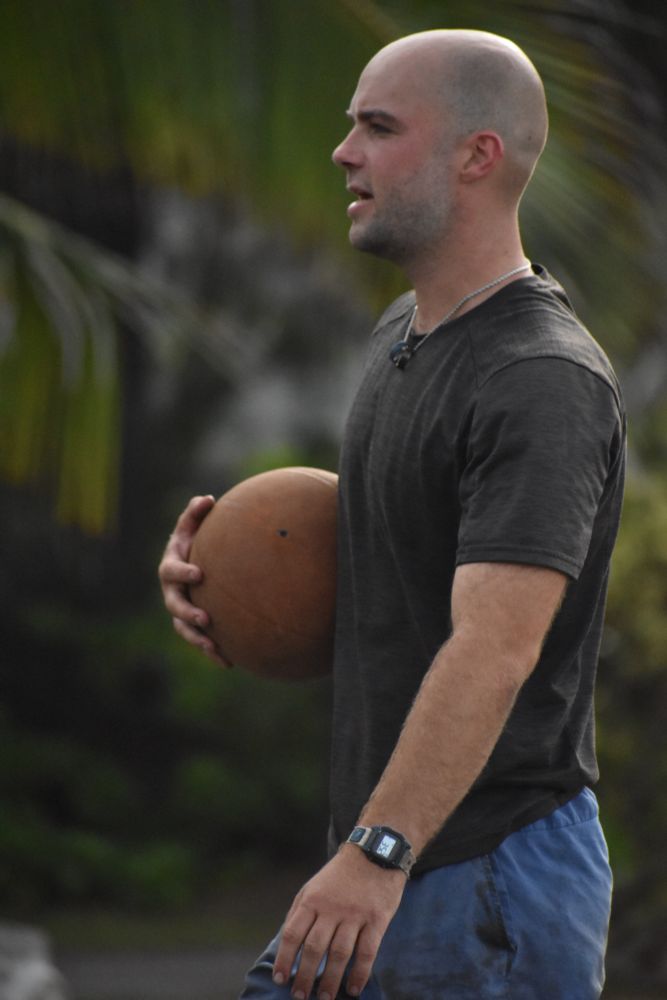 Vanilla Thunder PG on the way to the chip